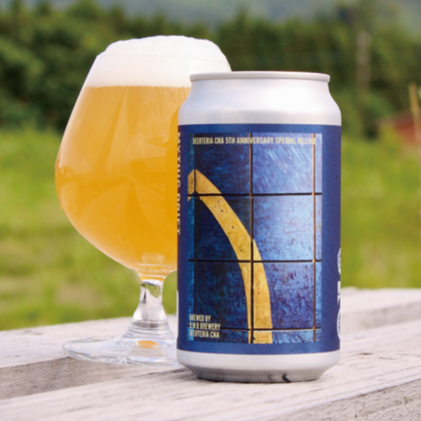 B.M.B Brewery Mythic Drift