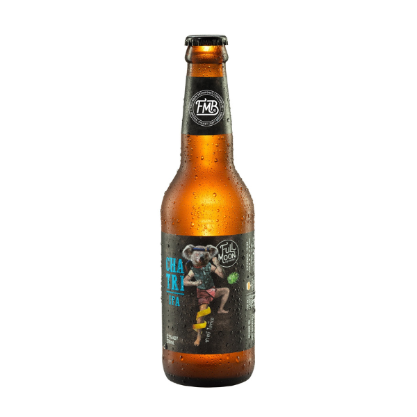 FULLMOON BREWWORKS チャトリーIPA
