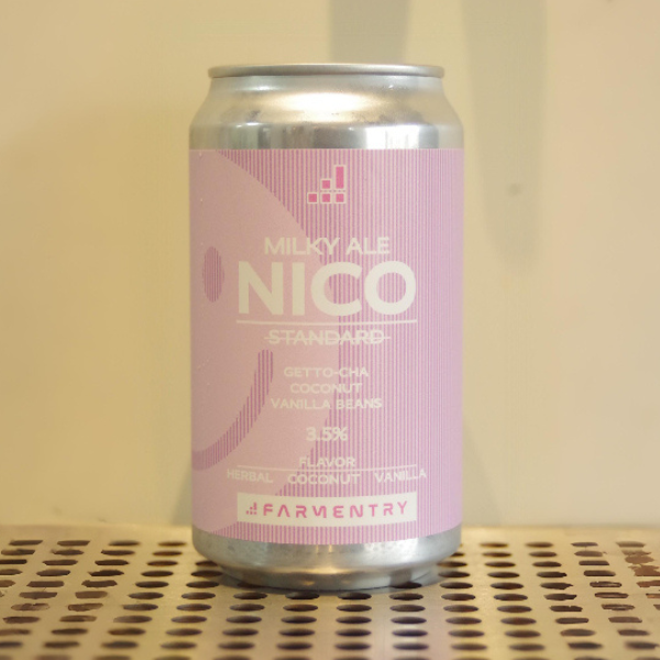 FARMENTRY NICO