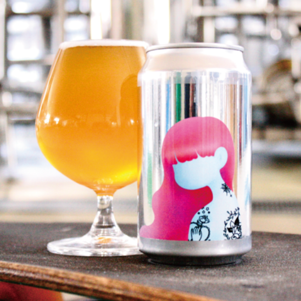 B.M.B Brewery Jane Doe