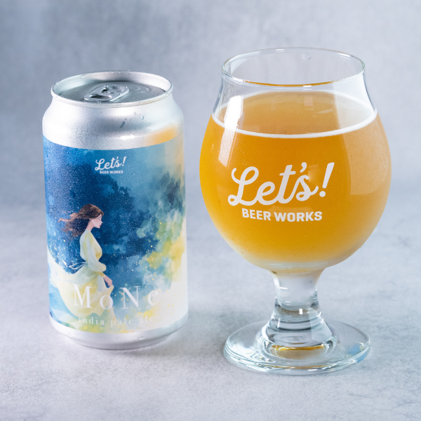 Let's Beer Works MoNe