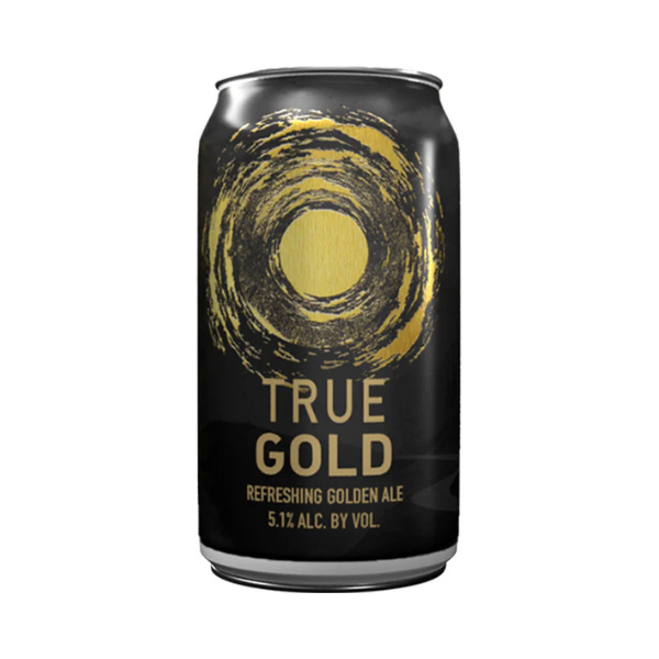 Breakside Brewery True Gold