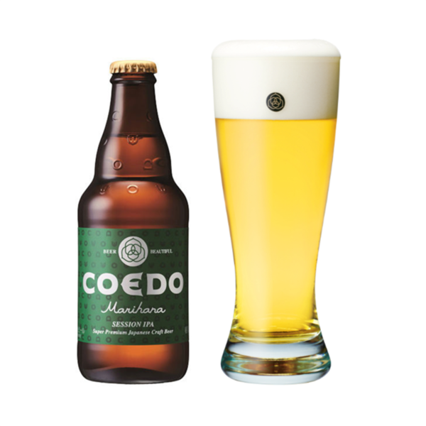 COEDO 毬花