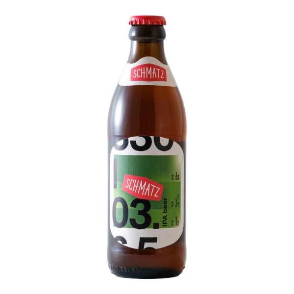 SCHMATZ IPA