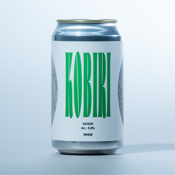 南会津マウンテンブルーイング KOBIRI