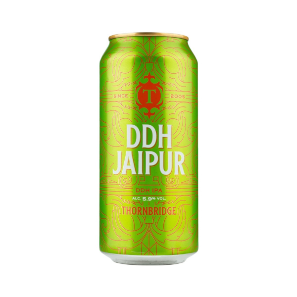 ソーンブリッジ ジャイプル DDH IPA