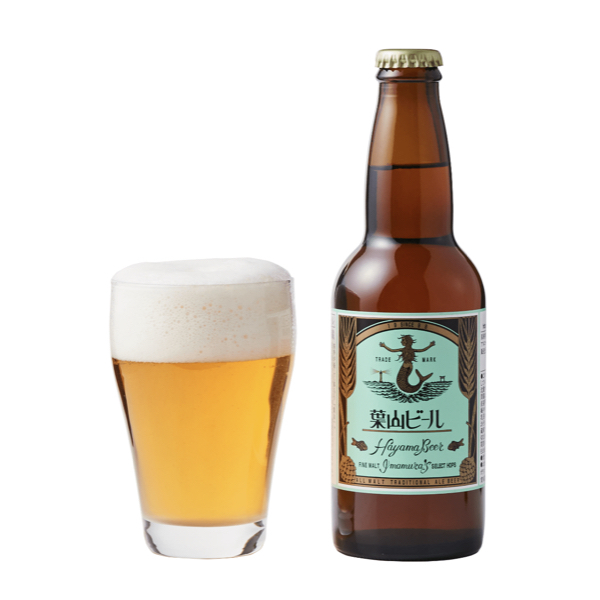 鎌倉ビール 葉山ビール