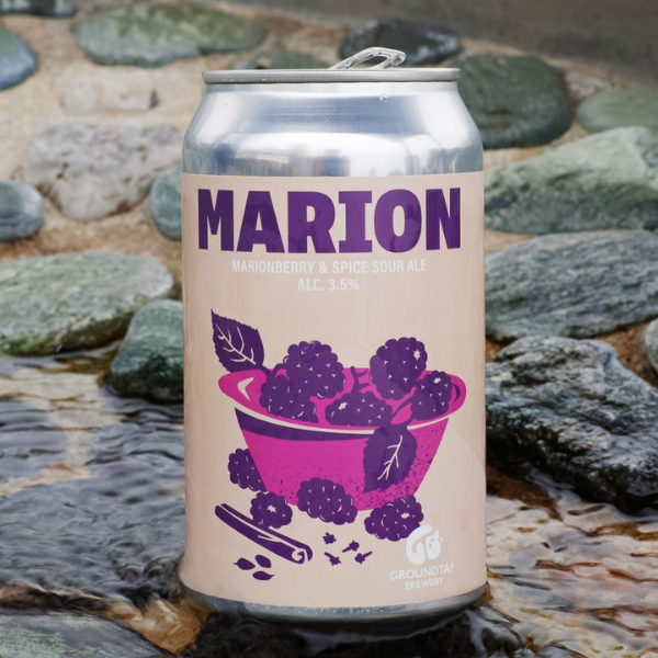 GROUNDTAP BREWERY MARION