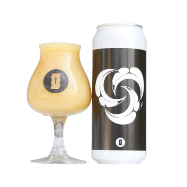 Totopia Brewery Crescentphobia