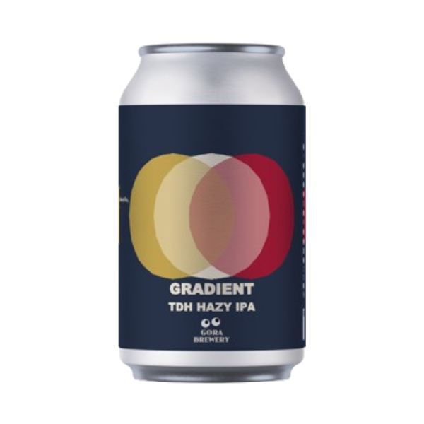 GORA BREWERY GRADIENT