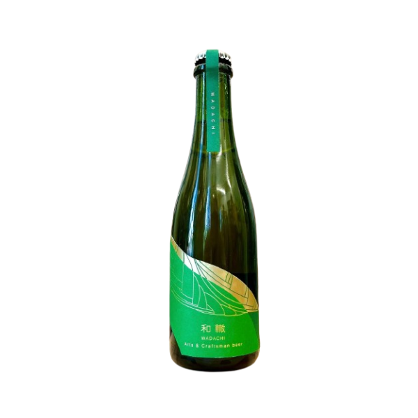 籠屋ブルワリー 和轍