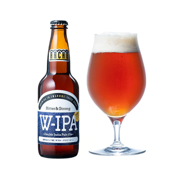 ARCH W-IPA