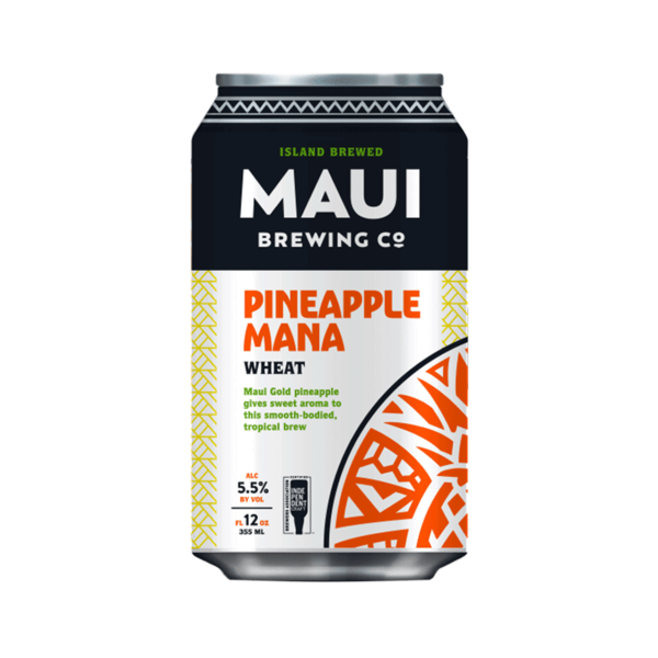 Maui Mana Wheat