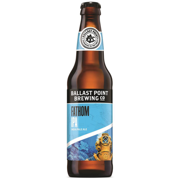 バラストポイント ファゾム IPA