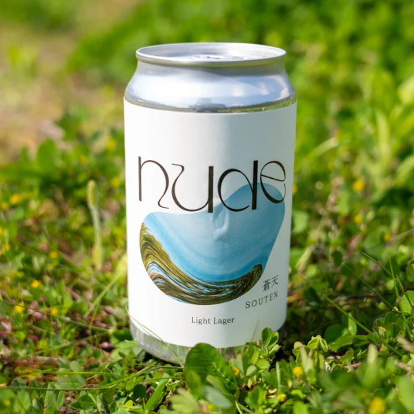 KYOTO NUDE BREWERY SOUTEN - 蒼天-