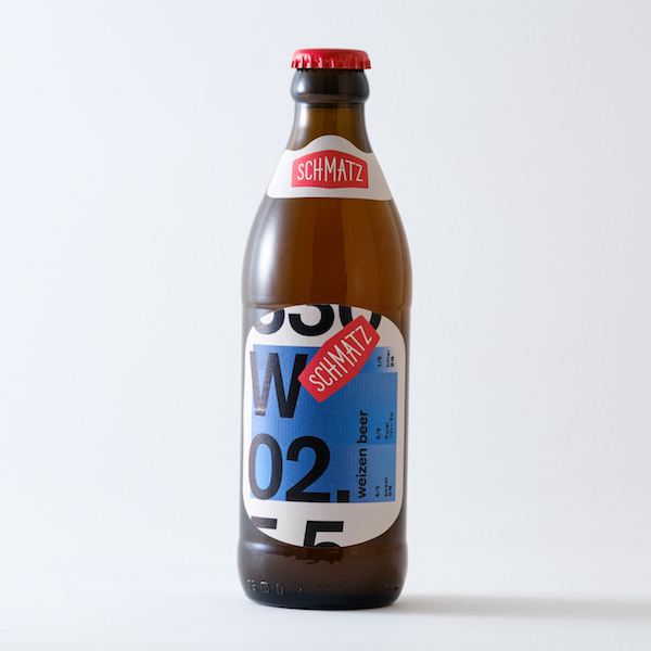 SCHMATZ weizen