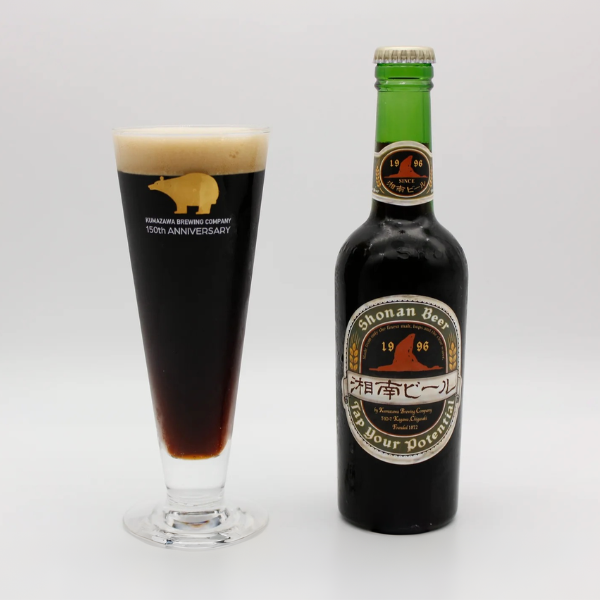 湘南ビール シュバルツ