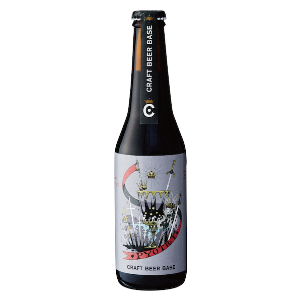 CRAFT BEER BASE Pyotr Ⅰ