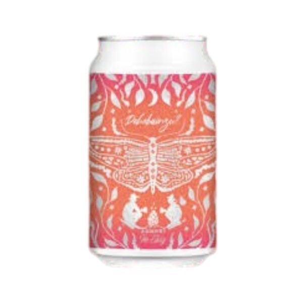 BE EASY BREWING Dohebainzu?