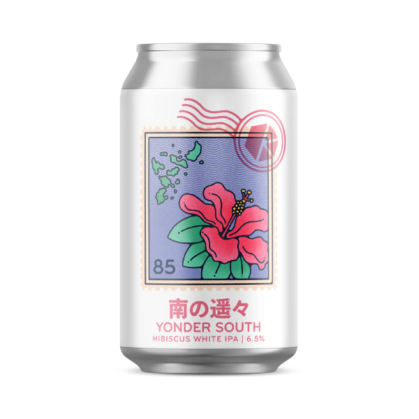 京都醸造 南の遙々