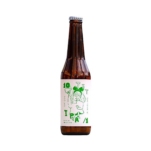 10/1 JET IPA