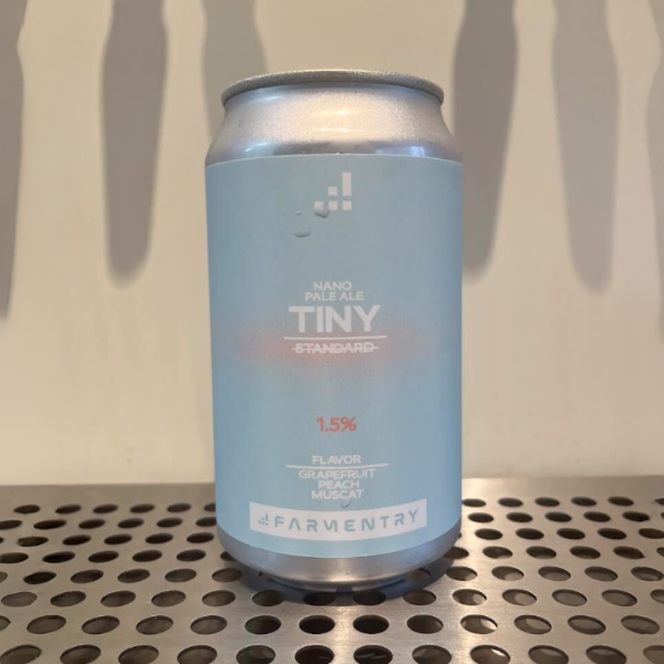 FARMENTRY Tiny