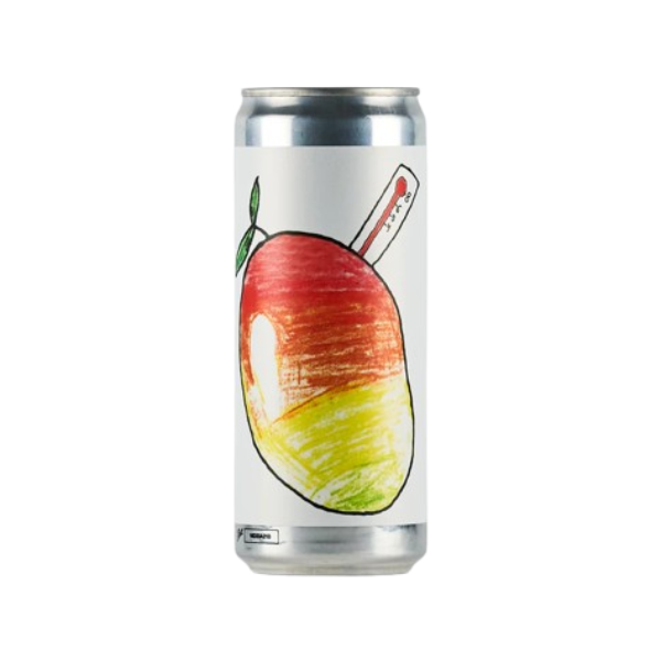 BREWSKI Mangofeber（2025.4.15~）