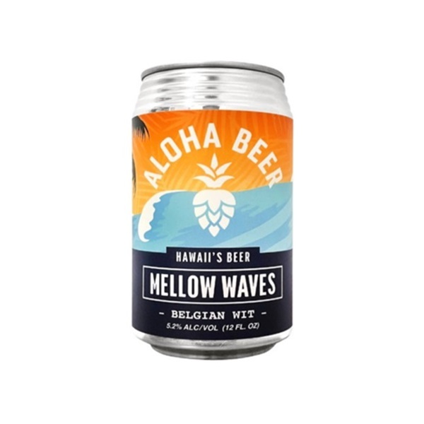 ALOHA BEER Co. メローウェーブス