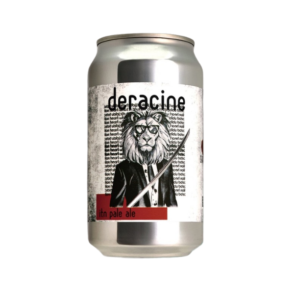 CHROA DERACINE