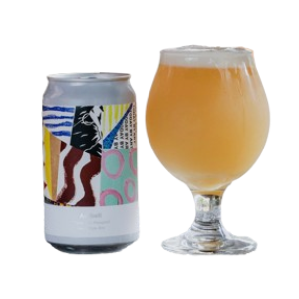 NOVORU BREWING Asobe II