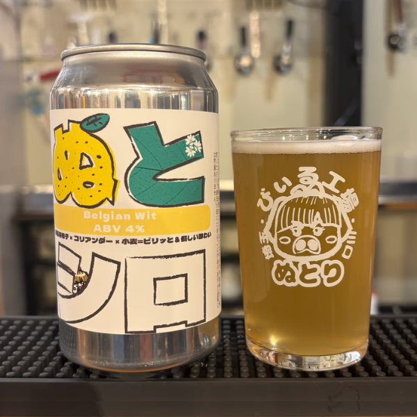 ぬとりブルーイング ぬとシロ