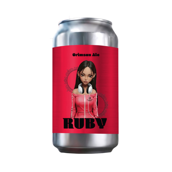 CHROA RUBY