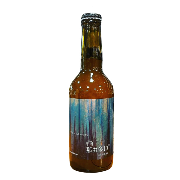 HORSEHEAD LABS 那由多10^60