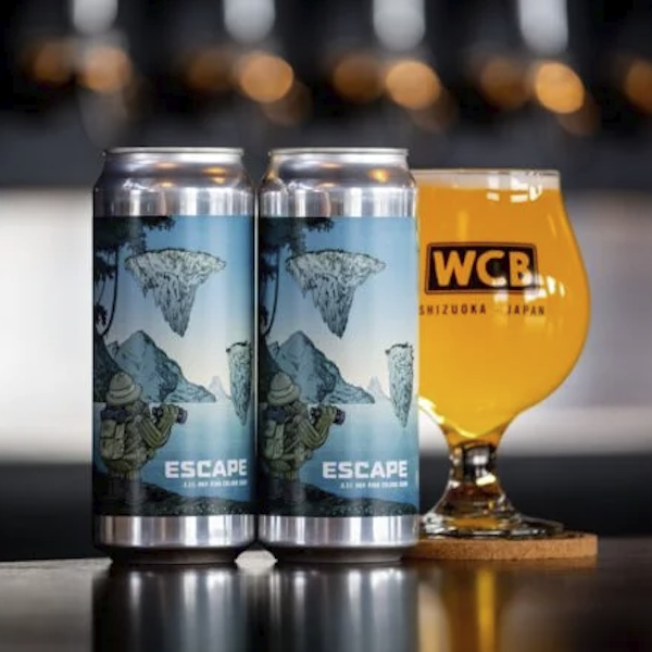 West Coast Brewing Escape