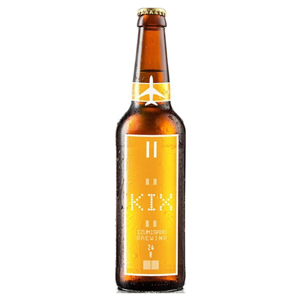 KIX BEER WEIZEN