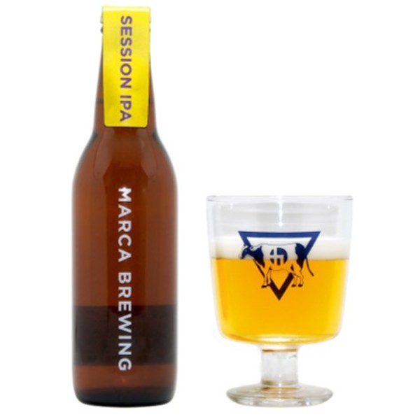 MARCA SESSION IPA