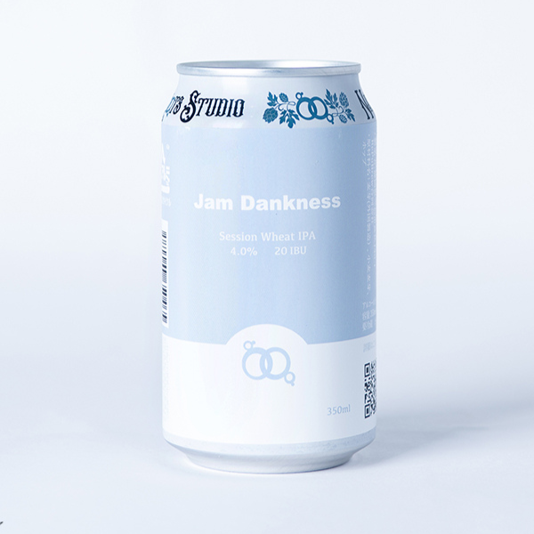 Repubrew Jam Dankness