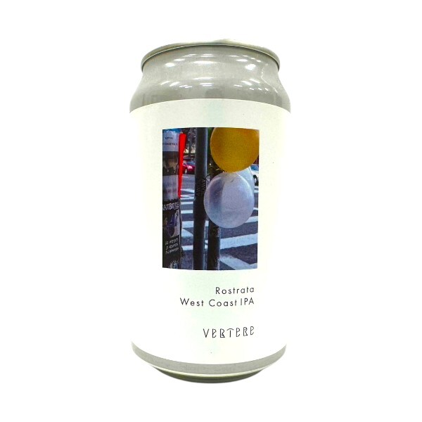 VERTERE Rostrata