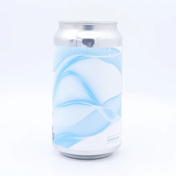 AMAKUSA SONAR BEER echolocation
