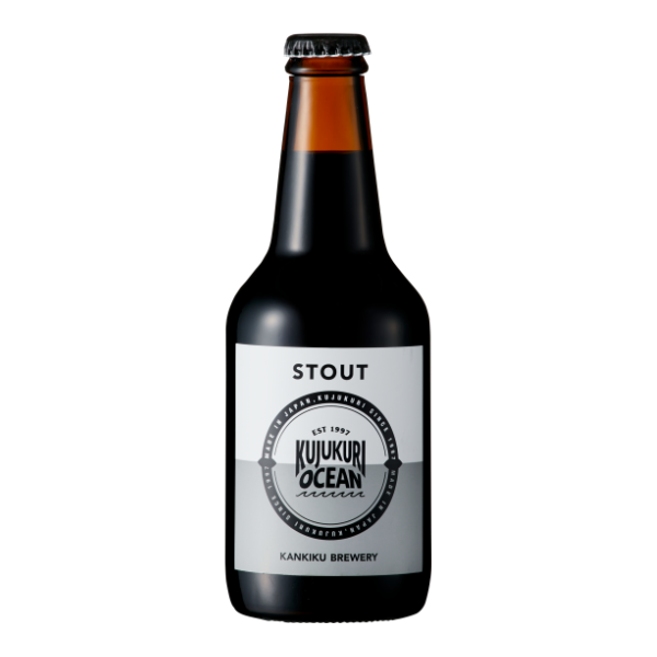 KUJUKURI OCEAN STOUT
