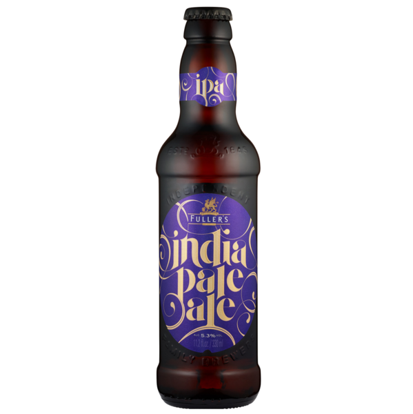 FULLER'S INDIA PALE ALE