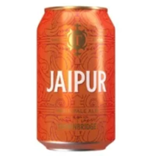 ソーンブリッジ JAIPUR IPA