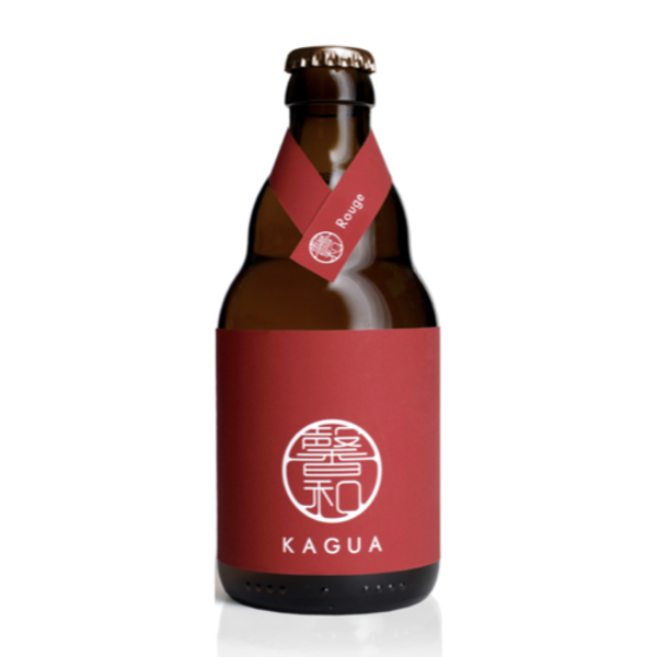 Far Yeast Brewing 馨和 KAGUA Rouge