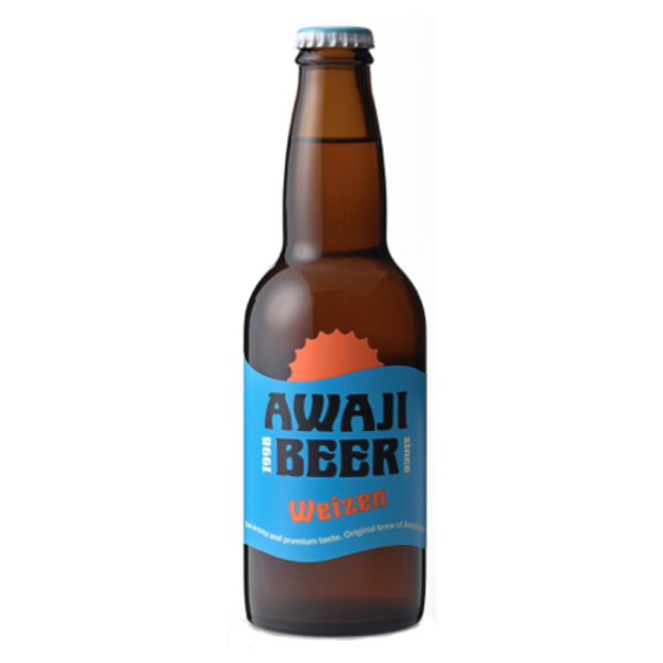 Awaji Brewery あわぢびーる ヴァイツェン