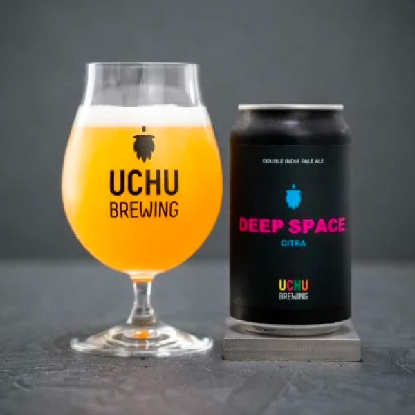 うちゅうブルーイング DEEP SPACE CITRA