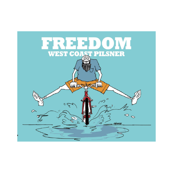 横浜ベイブルーイング FREEDOM