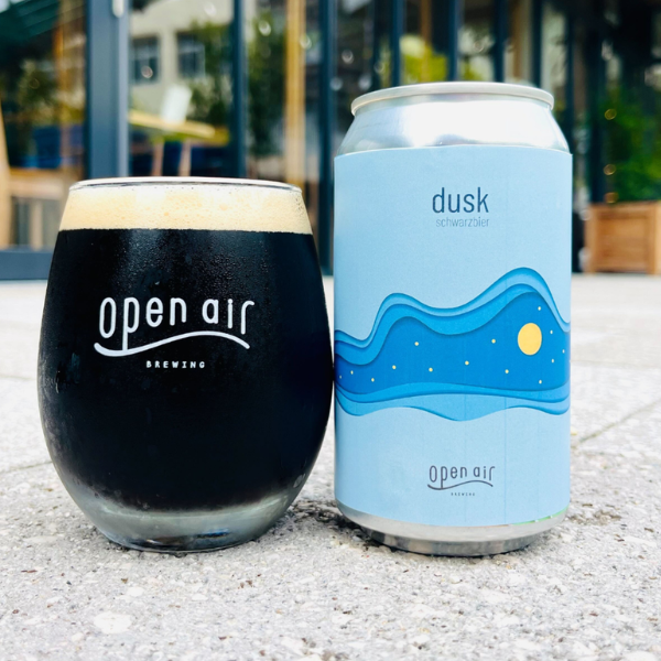 open air dusk