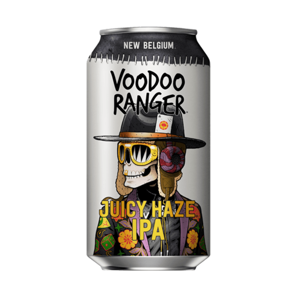 Voodoo Ranger Juicy Haze