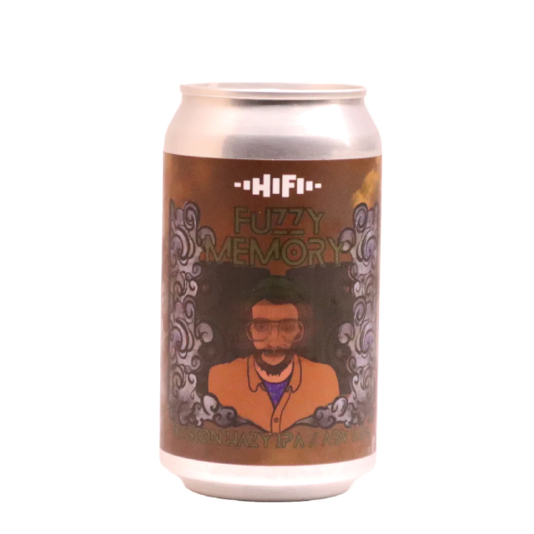 SETOUCHI BEER Hi-Fi FUZZY MEMORY
