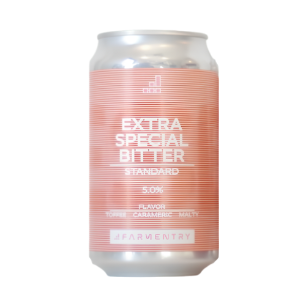 FARMENTRY Extra Special Bitter